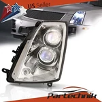 Driver Left Side Hid/xenon Headlight For 2005-2011 Cadillac Sts 20836119. Fixed Price $275.99.