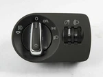 2009-2013 Audi A3/S3 Black Headlight Switch 8P1941531BJ5PR. Fixed Price $99.00.