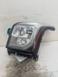 2016 Gmc Yukon Headlight, Driver Side (lf) Oem. Fixed Price $249.99.