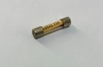 One (1) Amp Vintage Lucas No. 15A Fuse British United Kingdom. Fixed Price $6.98.