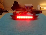 Nissan Xterra 05 06 07 High 3RD Center Third Brake Stop Light. Fixed Price $44.49.