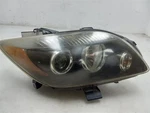 Passenger Right Headlight Black Background Fits 05-07 Scion Tc. Fixed Price $93.74.