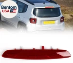 Third Brake Light For Jeep Renegade 2015-2021 High Mount Rear Center. Fixed Price $31.73.