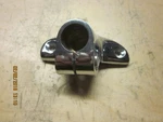 1951-52 Chrysler Corp. Unity Spot Light Mounting Bracket #40L. Fixed Price $22.99.