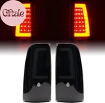 Tail Lights Compatible With 2003-2006 Chevy Silverado 1500 2500 3500 2007 Classi. Fixed Price $142.39.