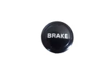 1947-1950 Buick Parking (emergency) Brake Release Knob Black Repl Gm # 1336836. Fixed Price $14.95.