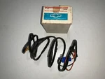 1970 1971 1972 Chevelle Glove Compartment Light Harness Nos 993981 - Incomplete. Fixed Price $29.99.