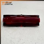 91-96 Chevrolet Corvette C4 High Mounted Stop Lamp Third Brake Light Oem. Fixed Price $74.88.