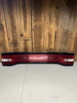 11-14 Dodge Charger Center Tail Light Lamp Trunk Mounted Led Oem Used. Fixed Price $119.99.