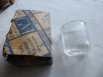 5931532 Nos Gm License Lamp Lens 1941 Oldsmobile - Maybe Others. Fixed Price $17.00.