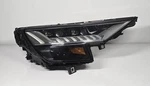 2019-2023 Audi RSQ8 Passenger Right Headlight Led Matrix Oem 4M8941036B. Fixed Price $999.99.