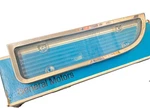 Nos Gm 5963345 Lh Front Parking Lamp Lens 1970-1973 Chevrolet Camaro 71 72. Fixed Price $188.38.