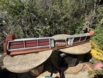 77-78 Impala Tail Lights. Fixed Price $250.00.