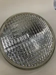 Ge 4572 Sealed Beam Bulb 150W PAR46. Fixed Price $12.00.