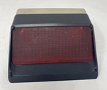 Bmw E30 Tan High Mounted Center Third Brake Light Lamp 1987-1989 1377712 1377701. Fixed Price $65.00.