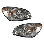 For Buick Lucerne 06-11 Headlight Set Driver & Passenger Side Replacement. Fixed Price $259.14.