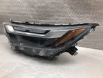 Mint 2022-2025 Toyota RAV4 Left Lh Headlight Led Non-drl Pin Driver Oem. Fixed Price $245.00.