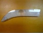 1958 Edsel Ranger Pacer Rh Inner Reflector Tailight Lens Original EFR-58. Fixed Price $32.90.