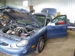 Taurus 1999 High Mounted Stop Light 2094141. Fixed Price $50.00.