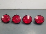 2007 Chevy Corvette C6 Z06 Tail Light Set #9469 VV10. Fixed Price $79.99.