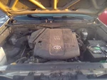 Used Center High Mount Stop Light Fits: 2005 Toyota Tacoma Grade. Fixed Price $129.55.