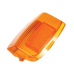 Lucas L943 Front Side Lamp Indicator Lens Amber Rolls Royce Spirit Rh CD6127. Fixed Price $139.93.