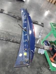 2016 Hyundai Veloster Blue Center High Mount Stop Light Oem Used 6809291. Fixed Price $79.99.