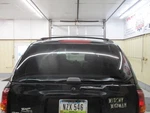 Used Center High Mount Stop Light Fits: 2003 Oldsmobile Bravada Grade. Fixed Price $200.90.