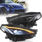 Led Projector Headlights Seq Turn Signal For 2022-2024 Toyota GR86 Subaru Brz. Fixed Price $643.49.