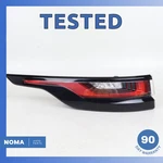 18-23 Land Rover Range L560 Velar Rear Left Side Tail Light Lamp Oem. Fixed Price $261.45.