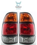 For 2000 2001 2002 2003 2004 Tundra Set Taillamps. Fixed Price $74.99.