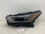 2020 2021 2022 2023 Toyota Highlander Left Driver Side Headlight Oem 10100-8A0HW. Fixed Price $259.99.