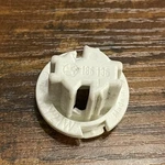 Rear Light Bulb Socket 1408260182 For Mercedes W210 W140 W215 C215 W164 #. Fixed Price $15.04.