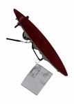 2008 Quest Third Brake Light Authentic Oem. Fixed Price $61.95.