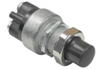 Hd Push Button Start Switch 60 Amp Chrome Nut 34 35 36 37 38 39 40 48 Dodge. Fixed Price $8.50.