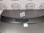 2003-05 Ford Thunderbird High Mounted Third Brake Light Surround Panel, Gray Oem. Fixed Price $74.95.