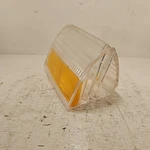 Oem 1973 Ford Galaxie Corner Turn Signal Light Lamp Lens SAE-AIP2P-73FD. Fixed Price $39.80.