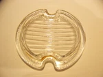 1952 Oldsmobile Clear Glass Reverse Lens Oem #5942811 Guide B3-52. Fixed Price $44.98.