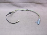1969 1970 Mercury Cougar XR7 Eliminator Glovebox Light Socket With Switch. Fixed Price $35.00.