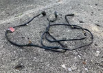 90-91 Ford Truck Interior Wiring Harness Std Cab F150 F250 F350- Lights Etc, Oe. Fixed Price $43.85.