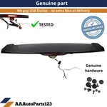 11-17 Jeep Compass Rear Spoiler Third Brake Light Stop Gate Wing Blue Color: Pbu. Fixed Price $159.95.