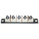 Junction Block Five Terminals 1947-57 Car, Most Models 519186. Fixed Price $58.65.