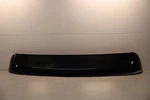 2017 2023 Chrysler Pacifica Rear Liftgate Spoiler With Third Brake Light. Fixed Price $210.00.