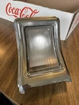 1966 Ford Galaxy SAE-PD-66 Afd Parking Lamp Housing Unit. Fixed Price $85.99.