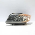 2006-2008 Bmw 325I 328I 330I 335I M3 Hid Left Side Headlight Oem 63116942741. Fixed Price $241.14.