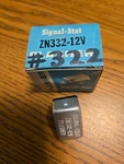 Nos Signal-stat ZN332-12V Flasher 2-PRONG Vintage Volt New Listing!!. Fixed Price $13.50.