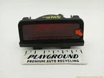 Volvo 240 Wagon High Mounted Third Brake Stop Light Lamp Fits 1990-1993 91. Fixed Price $52.40.