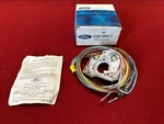 Nos 1967 Ford Mustang / Shelby Turn Signal Switch C7ZZ-13341-E Tilt. Fixed Price $275.00.