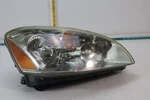 2002-2004 Nissan Altima Front Right Passenger Side Headlight Assembly Oem. Fixed Price $52.49.