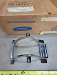 Nos 1973 1974 Mercury Marquis Parking Light Bezel D4MY-13210-A D4MB-13236-AA. Fixed Price $30.00.